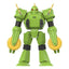 SilverHawks Ultimates Action Figure Buzz-Saw (Toy Version) 18 cm