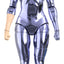 SilverHawks Ultimates Action Figure Steelheart (Toy Version) 18 cm