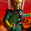 Mars Attacks Ultimates Action Figure Martian Wave 1 18 cm