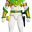 Power Rangers Ultimates Action Figure Mighty Morphin Power Rangers Lord Drakkon 18 cm