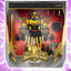 Power Rangers Ultimates Action Figure Megazord (Black/Gold) 18 cm