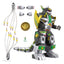 Mighty Morphin Power Rangers Ultimates Action Figure Dragonzord 23 cm