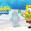 SpongeBob Ultimates Action Figure SpongeBob 18 cm