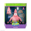 SpongeBob Ultimates Action Figure Patrick 18 cm