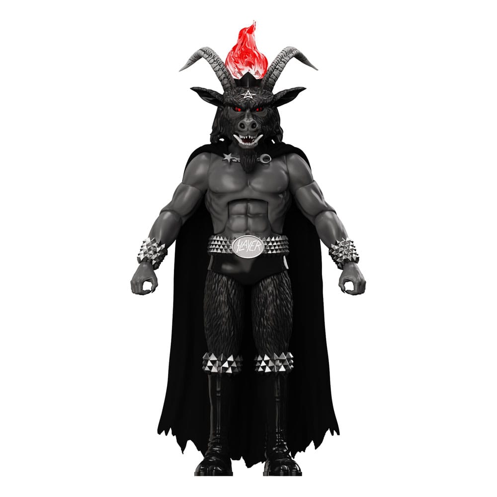 Slayer Ultimates Action Figure Wave 2 Minotaur (Black Magic) 18 cm