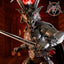 Slayer Ultimates Action Figure Wave 2 Minotaur (Black Magic) 18 cm