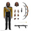 Star Trek: The Next Generation Ultimates Action Figure Worf 18 cm