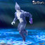 TigerSharks Ultimates Wave 01 Action Figure Mako (Hybrid) 18 cm