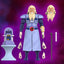 Thundercats Ultimates Action Figure Claudus 18 cm