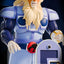 Thundercats Ultimates Action Figure Claudus 18 cm