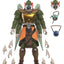 ThunderCats Ultimates! Wave 15 Action Figure Zaxx 18 cm