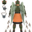 ThunderCats Ultimates! Wave 15 Action Figure Zaxx 18 cm