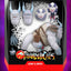 Thundercats Ultimates Action Figure Luna & Amok 15 cm