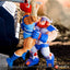 Thundercats Ultimates Action Figure Cruncher Wave 12 18 cm