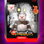 Thundercats Ultimates Action Figure Ro-Bear Bill 18 cm
