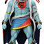 Thundercats Ultimates Action Figure Mumm-Ra (LED Eyes) 18 cm