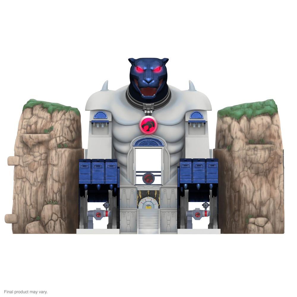 Thundercats Ultimates Cats' Lair 93 cm