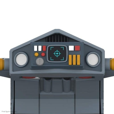 Thundercats Ultimates Action Figure Wave 13 Skycutter (Small Vehicle) 18 cm