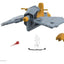 Thundercats Ultimates Action Figure Wave 13 Skycutter (Small Vehicle) 18 cm