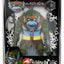 Thundercats Ultimates Action Figure Wave 3 - Slithe 23 cm