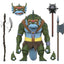 Thundercats Ultimates Action Figure Wave 3 - Slithe 23 cm