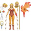 Thundercats Ultimates Action Figure Cheetara 18 cm