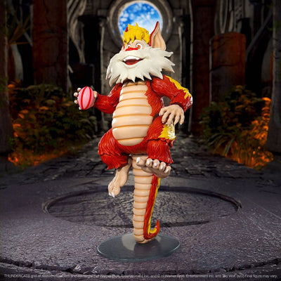Thundercats Ultimates Action Figure Wave 7 Snarf 18 cm