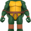 Teenage Mutant Ninja Turtles Ultimates Action Figure Wave 12 Michelangelo 18 cm