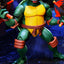 Teenage Mutant Ninja Turtles Ultimates Action Figure Wave 12 Michelangelo 18 cm - Damaged packaging