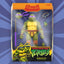Teenage Mutant Ninja Turtles Ultimates Action Figure Wave 12 Donatello 18 cm