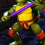 Teenage Mutant Ninja Turtles Ultimates Action Figure Wave 12 Donatello 18 cm
