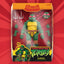 Teenage Mutant Ninja Turtles Ultimates Action Figure Wave 12 Raphael 18 cm