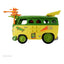 Teenage Mutant Ninja Turtles Ultimates Vehicle Party Wagon 51 x 35 cm