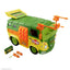 Teenage Mutant Ninja Turtles Ultimates Vehicle Party Wagon 51 x 35 cm