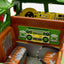 Teenage Mutant Ninja Turtles Ultimates Vehicle Party Wagon 51 x 35 cm