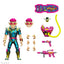 Teenage Mutant Ninja Turtles Ultimates Action Figure Zak, The Neutrino 18 cm