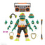 Teenage Mutant Ninja Turtles Ultimates Action Figure Rappin' Mike 18 cm