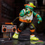 Teenage Mutant Ninja Turtles Ultimates Action Figure Rappin' Mike 18 cm