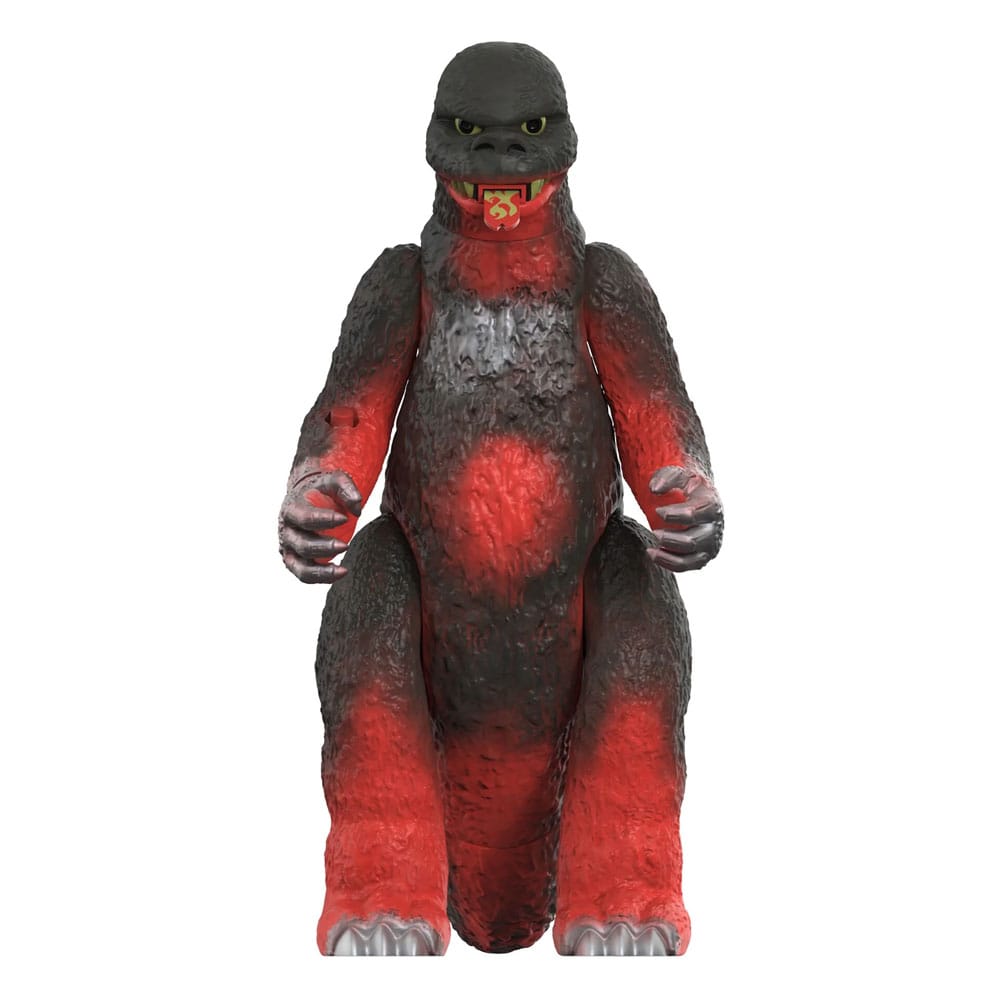 Godzilla Toho Ultimates Action Figure Shogun Godzilla 18 cm