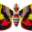 Toho Ultimates Action Figure Wave 05 - Heisei Mothra (1992) 23 cm