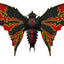 Toho Ultimates Action Figure Wave 05 - Battra 23 cm