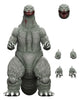 Godzilla (1989) Toho Ultimates Action Figure - Godzilla (Greyscale Comic Book - Thirsty for Blood) 24 cm