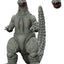 Godzilla (1989) Toho Ultimates Action Figure - Godzilla (Greyscale Comic Book - Thirsty for Blood) 24 cm