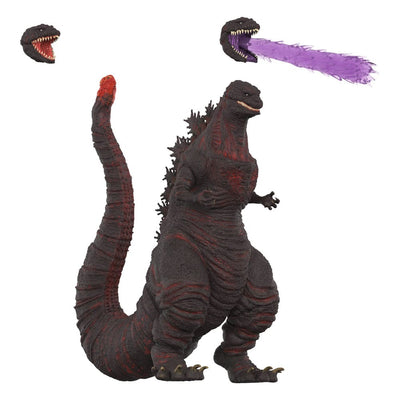 Godzilla Toho Ultimates Action Figure Wave 06 Godzilla (Shin) 22 cm