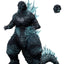 Godzilla Toho Minus One Ultimates Action Figure Fully Charged 21 cm