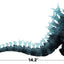Godzilla Toho Minus One Ultimates Action Figure Fully Charged 21 cm