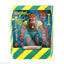 Toxic Crusaders Ultimates Action Figure Junkyard 18 cm