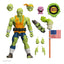 Toxic Crusaders Ultimates Action Figure Toxie 18 cm