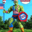 Toxic Crusaders Ultimates Action Figure Toxie (Vintage Toy America) 18 cm