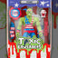 Toxic Crusaders Ultimates Action Figure Toxie (Vintage Toy America) 18 cm